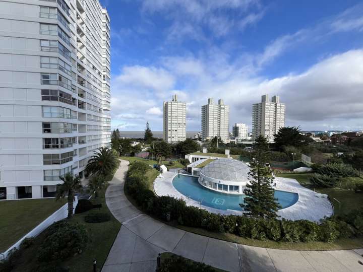 Apartamento en venta en Punta Del Este