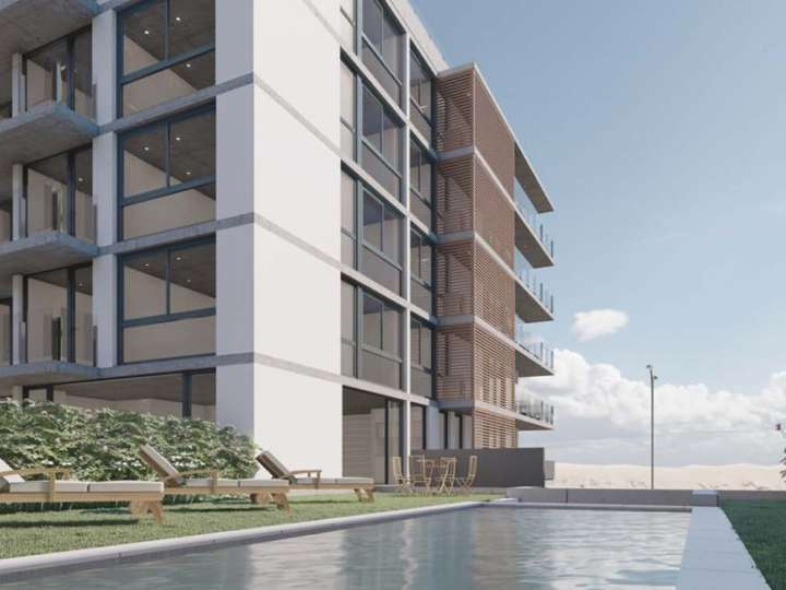 Apartamento en venta en Punta Del Este