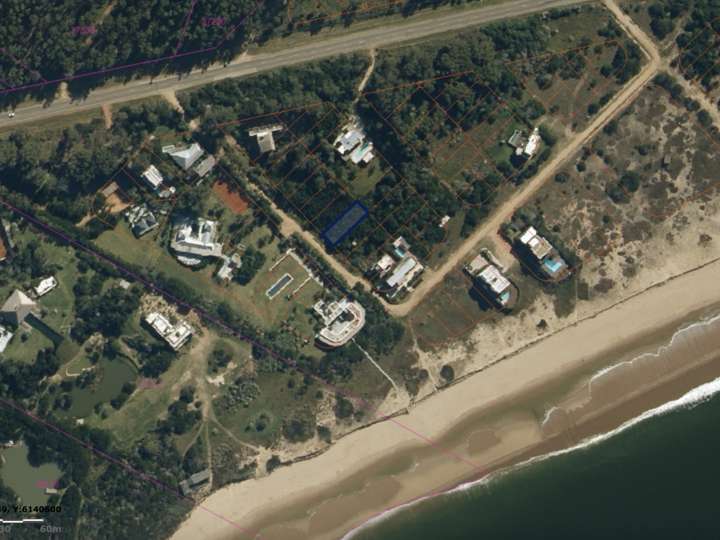 Terreno en venta en Maldonado