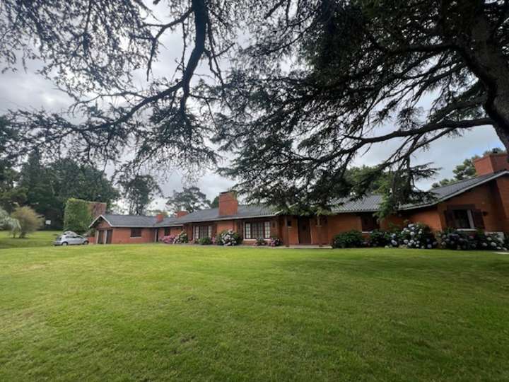 Casa en venta en Punta Del Este