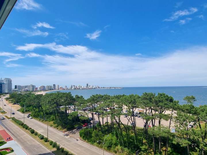 Apartamento en venta en Mapocho, Punta Del Este
