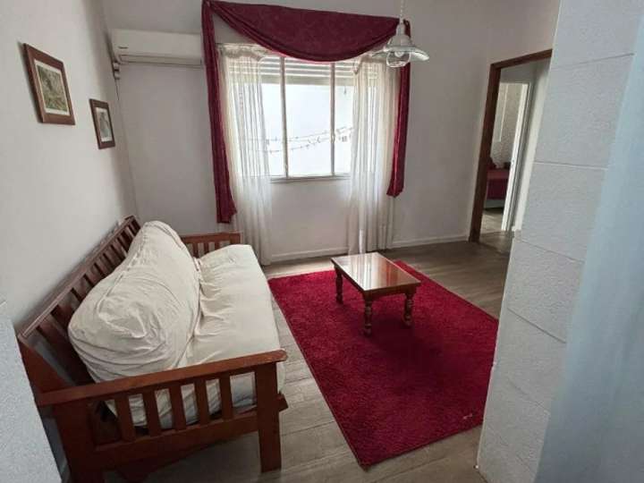 Apartamento en venta en Mercedes, Montevideo