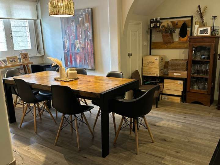 Apartamento en venta en 21 de Setiembre, Montevideo