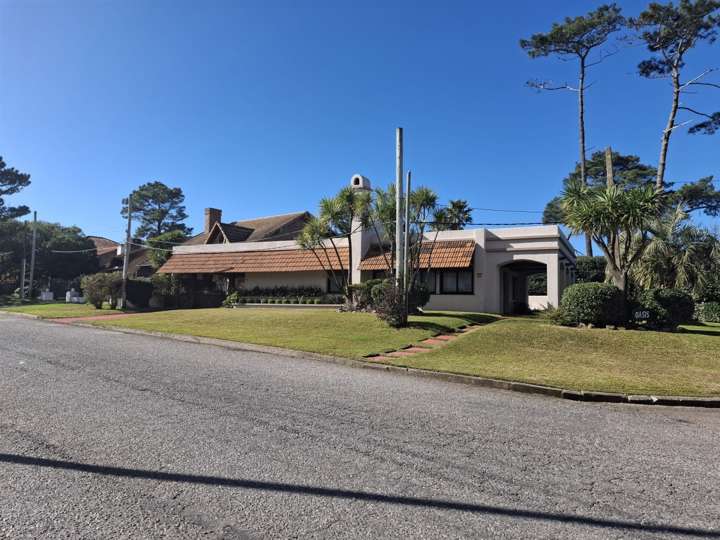 Casa en venta en Punta Del Este