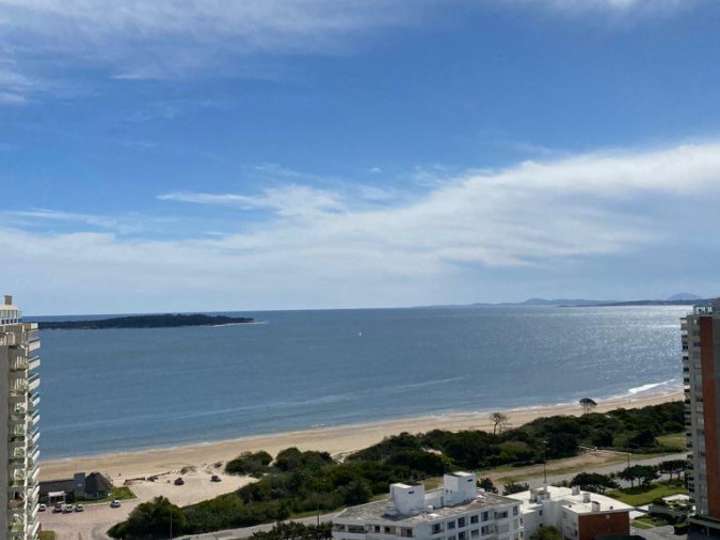 Apartamento en venta en Miami, Punta Del Este
