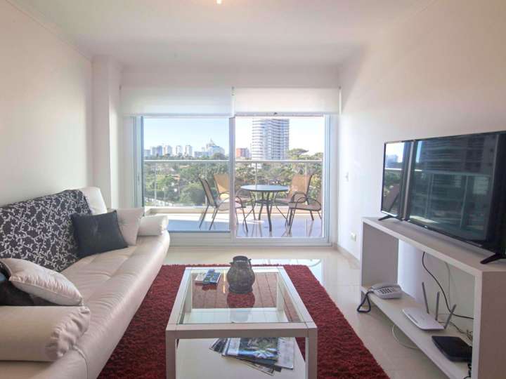 Apartamento en venta en Miami, Punta Del Este