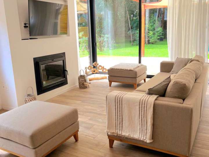 Casa en venta en Hornero, Maldonado