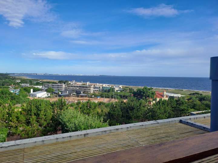 Apartamento en venta en La Cautiva, Punta Ballena