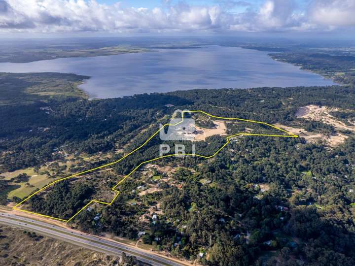 Terreno en venta en Durazno, Maldonado