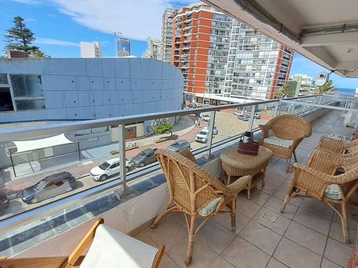 Apartamento en venta en Maldonado