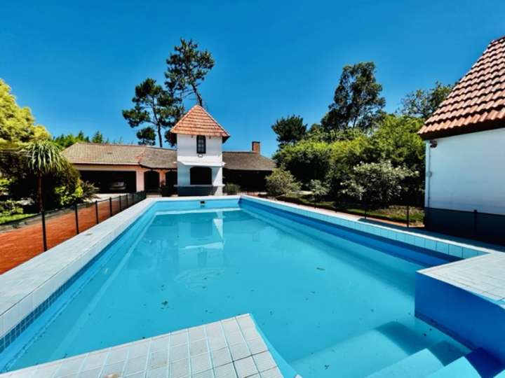 Casa en venta en Punta Del Este