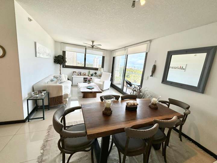 Apartamento en venta en Punta Del Este