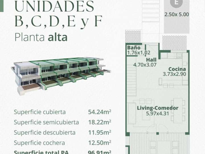 Apartamento en venta en Maldonado