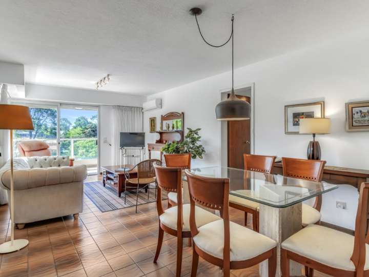 Apartamento en venta en Maldonado