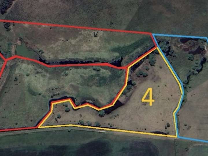 Granja en venta en Rambla General Artigas, Punta Del Este