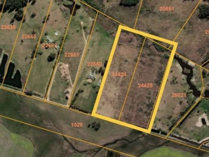 Granja en venta en Rambla General Artigas, Punta Del Este