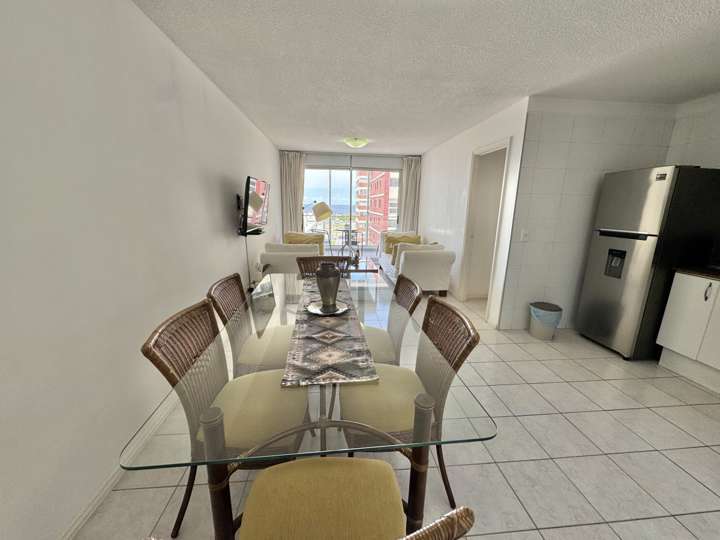 Apartamento en alquiler en Punta Del Este