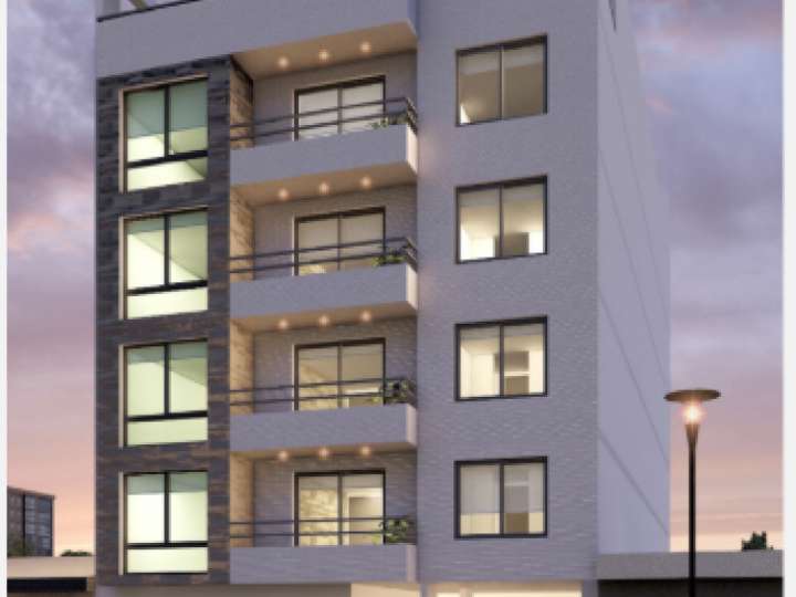 Apartamento en venta en Buceo, Montevideo