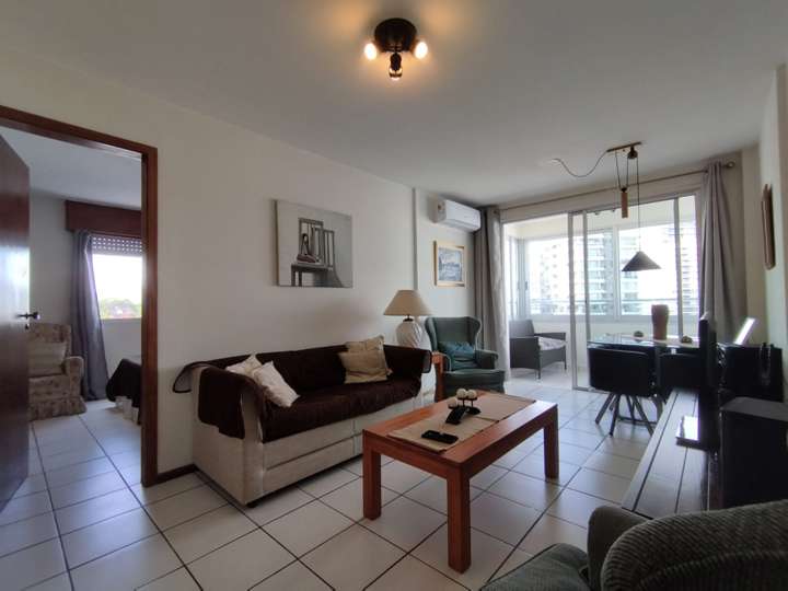 Apartamento en venta en Punta Del Este