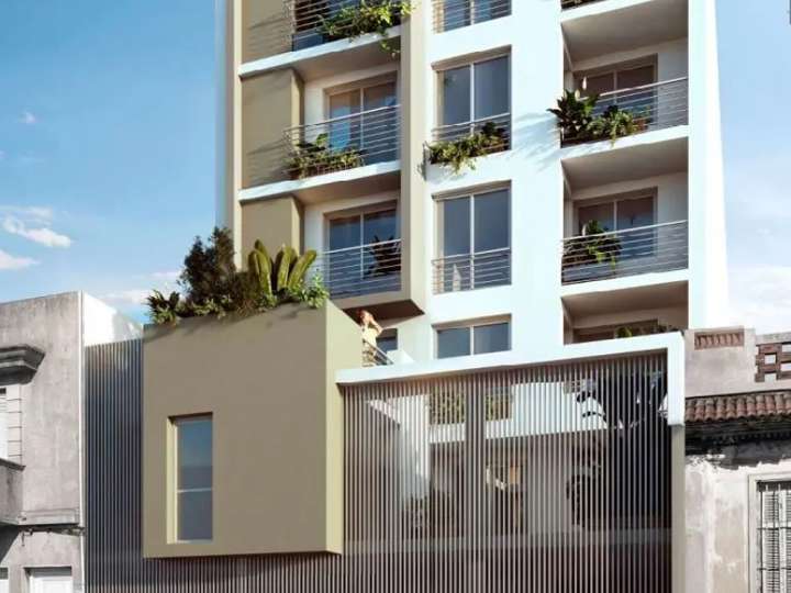 Apartamento en venta en La Blanqueada, Montevideo