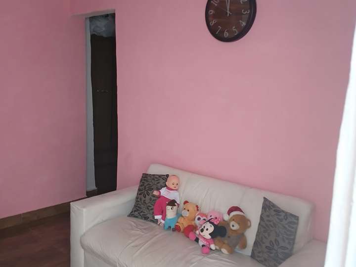 Casa en venta en San Quintín, Montevideo