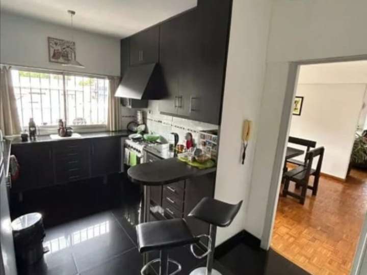 Apartamento en venta en Paysandú, Montevideo