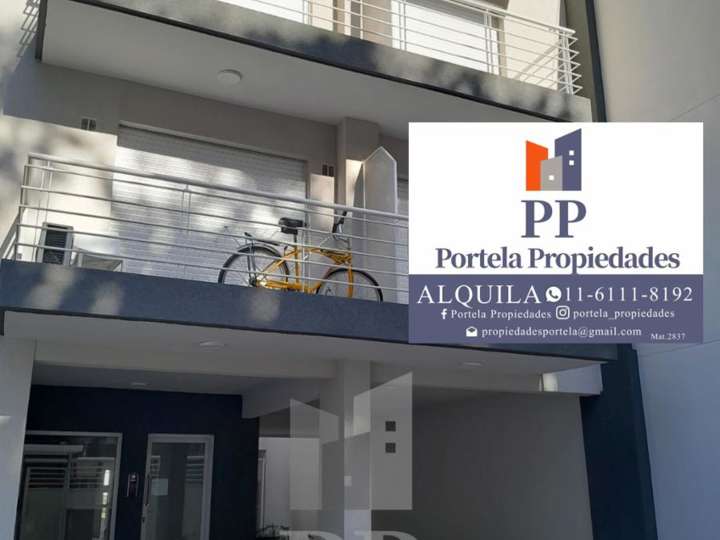 Departamento en alquiler en 25 de Mayo, 950, Buenos Aires