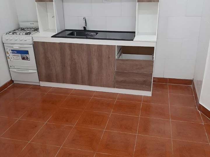 Departamento en alquiler en Avenida General San Martín, 498, Buenos Aires