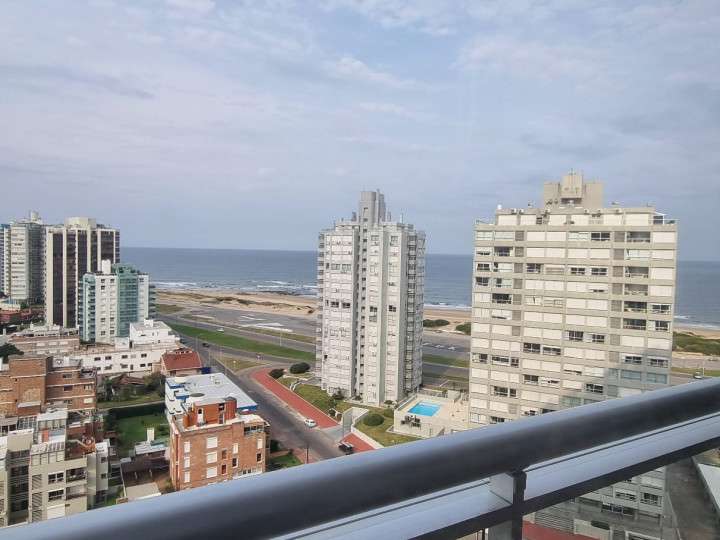 Apartamento en venta en Punta Del Este