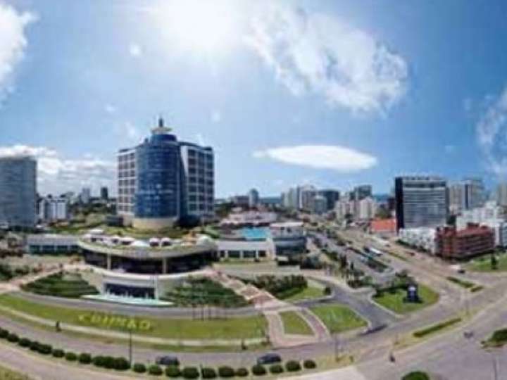 Terreno en venta en Punta Del Este