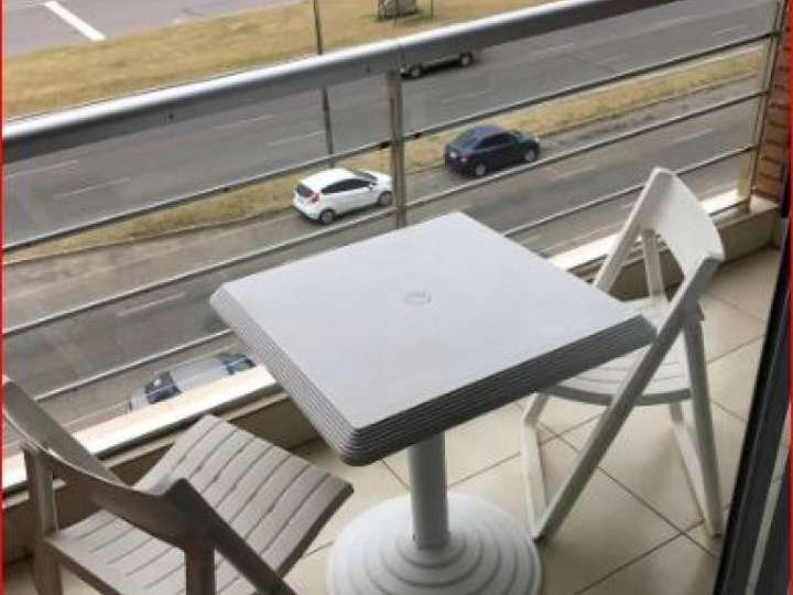 Apartamento en venta en Punta Del Este