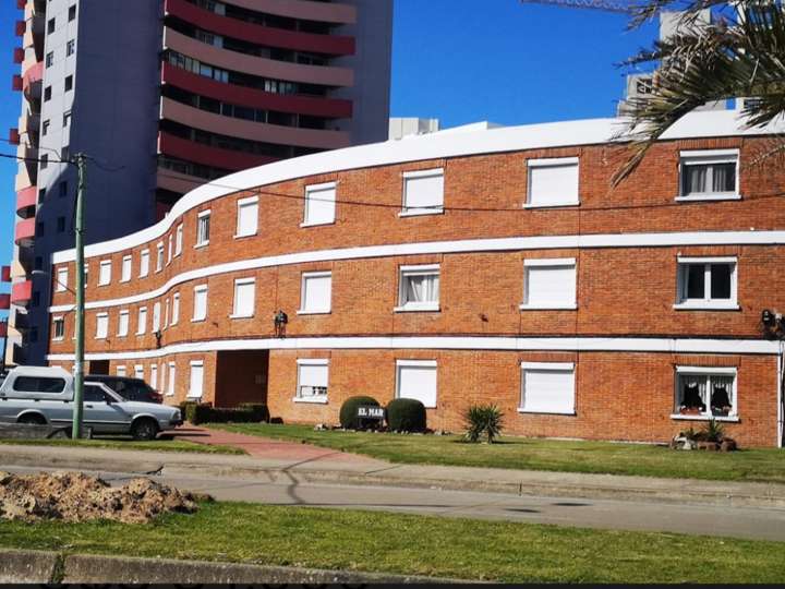 Apartamento en venta en Punta Del Este