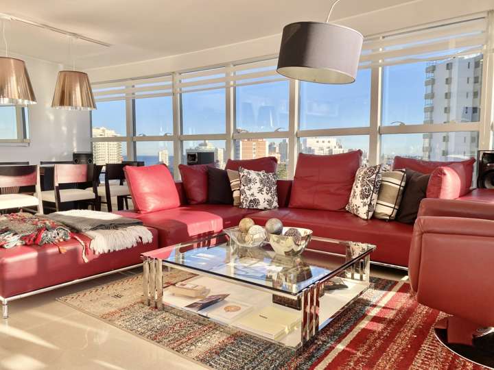 Apartamento en venta en Punta Del Este