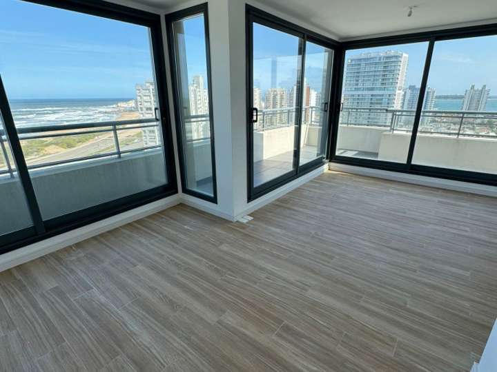 Apartamento en venta en Punta Del Este