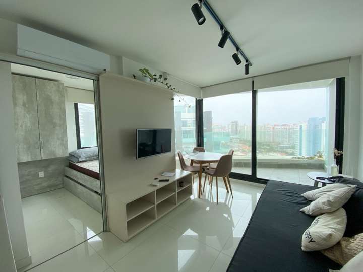 Apartamento en venta en Punta Del Este