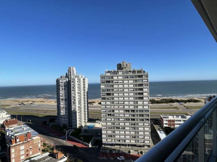 Apartamento en venta en Punta Del Este