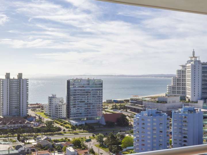Apartamento en venta en Punta Del Este