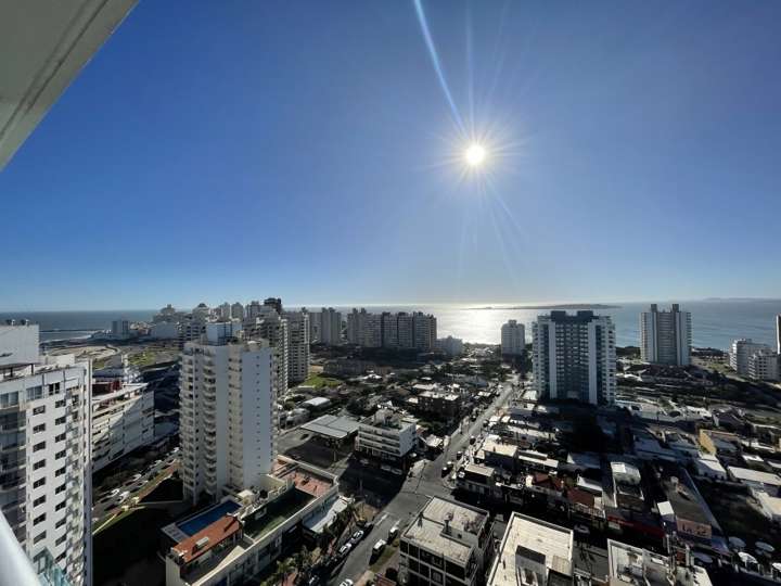 Apartamento en venta en Punta Del Este