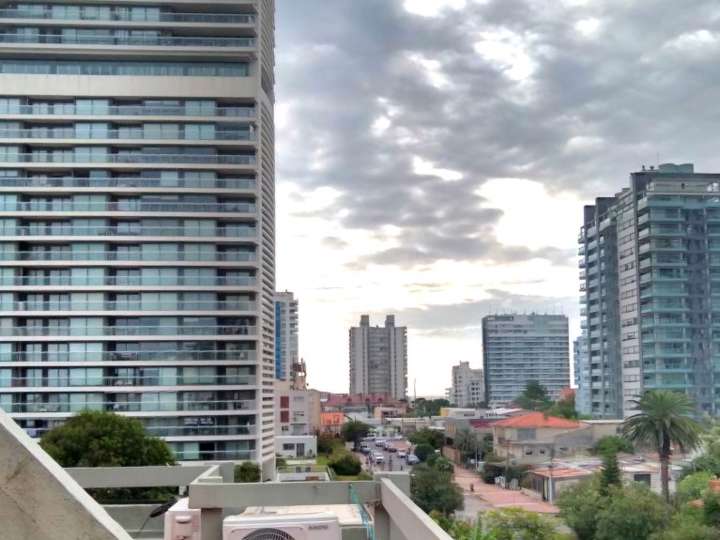 Apartamento en venta en Punta Del Este