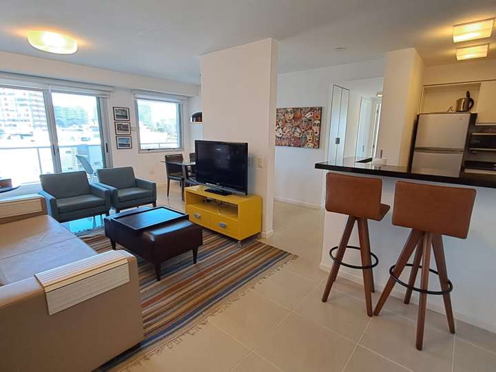 Apartamento en venta en Punta Del Este