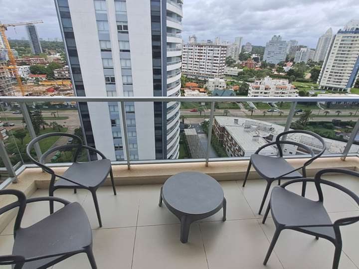 Apartamento en venta en Punta Del Este