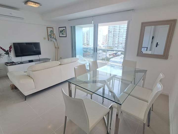 Apartamento en venta en Punta Del Este
