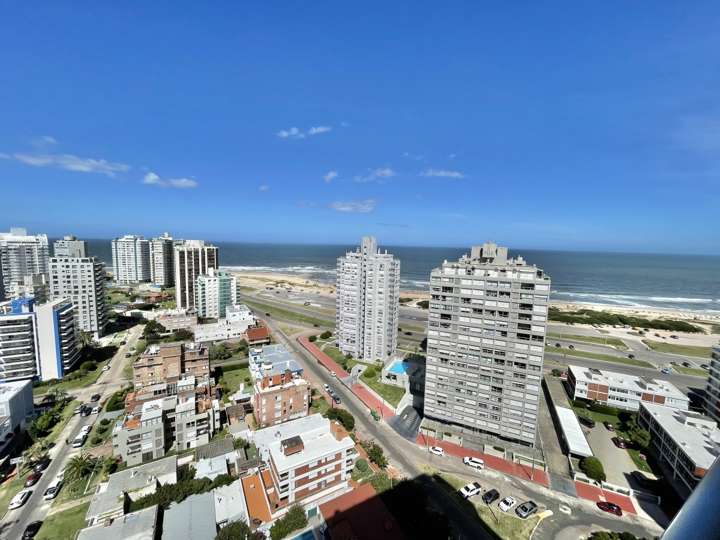 Apartamento en venta en Punta Del Este