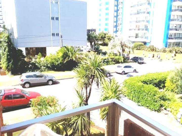 Apartamento en venta en Punta Del Este