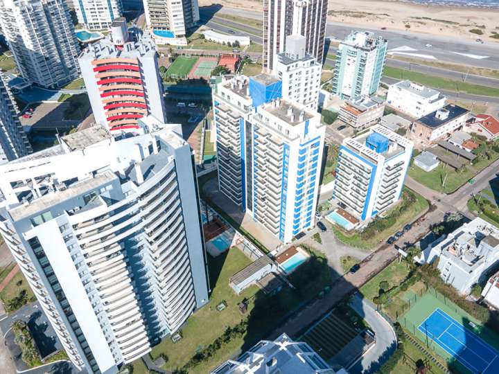 Apartamento en venta en Punta Del Este