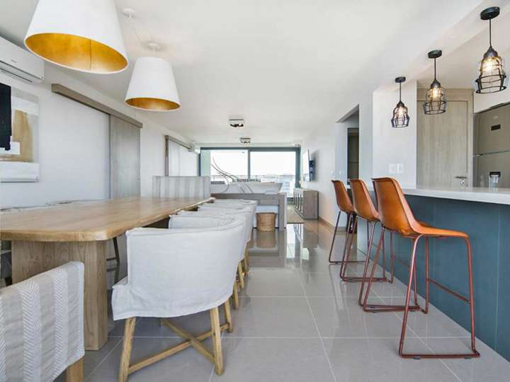 Apartamento en venta en Punta Del Este