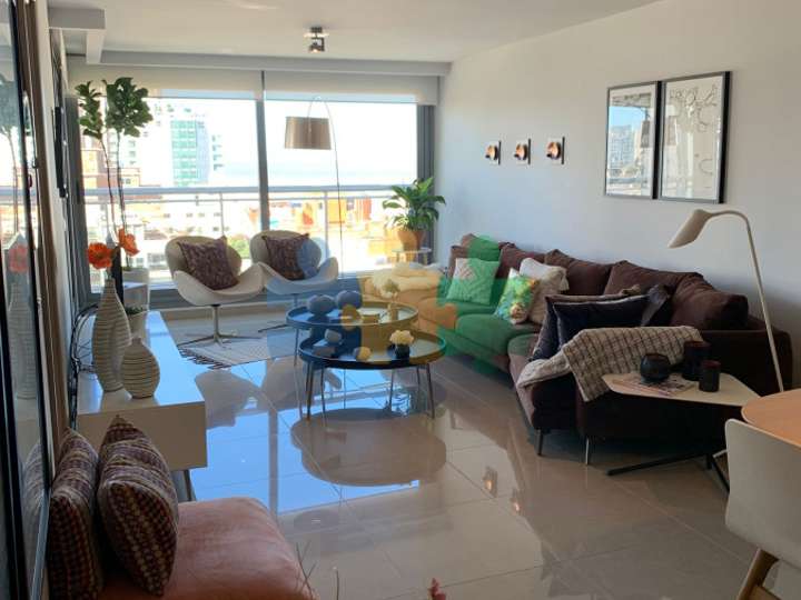 Apartamento en venta en Punta Del Este