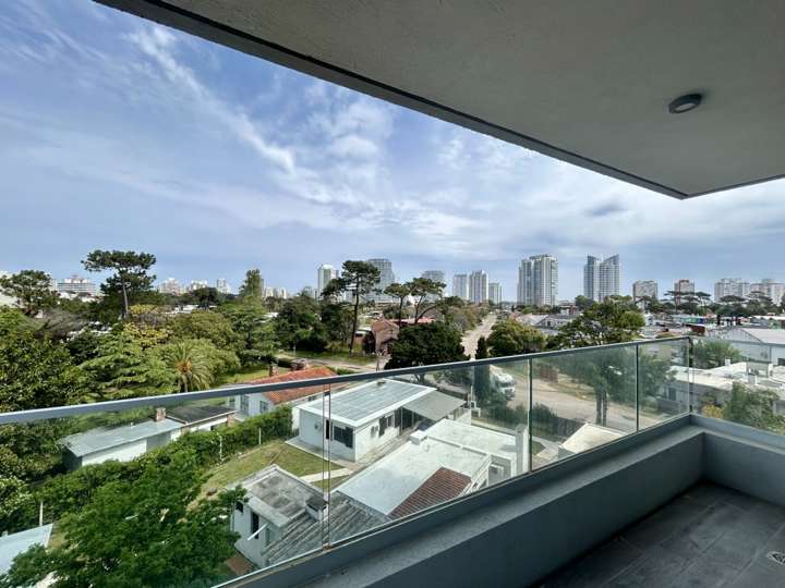 Apartamento en venta en Punta Del Este