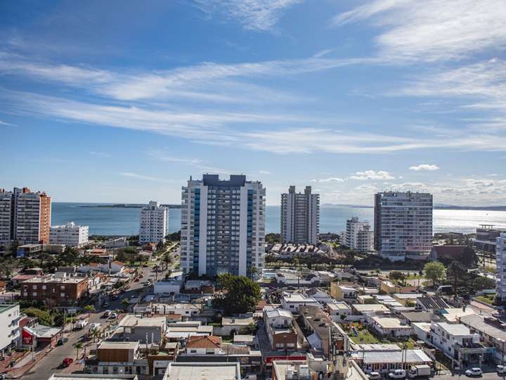 Apartamento en venta en Punta Del Este