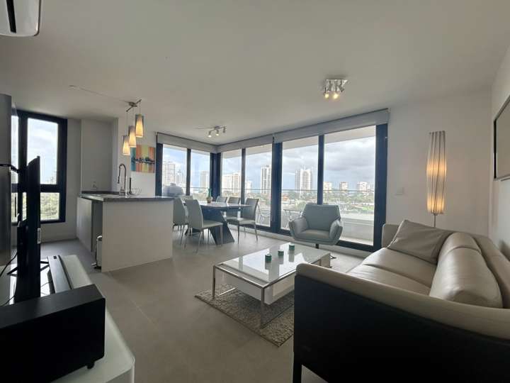 Apartamento en venta en Punta Del Este